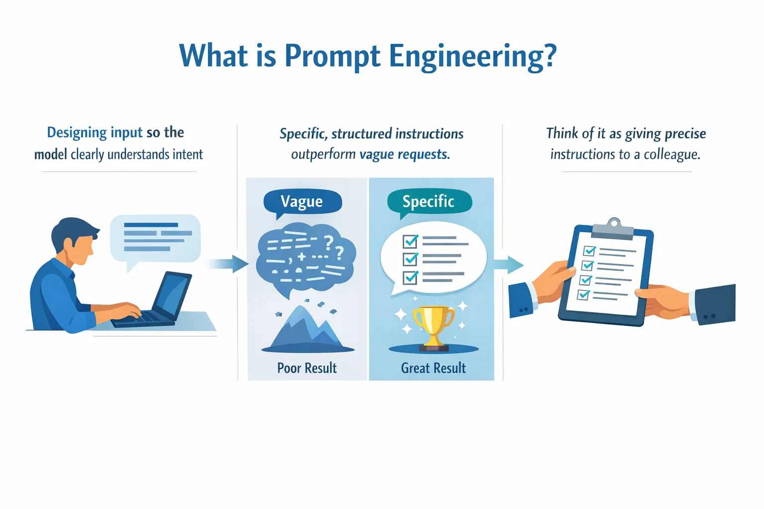 What is Prompt Engineering?