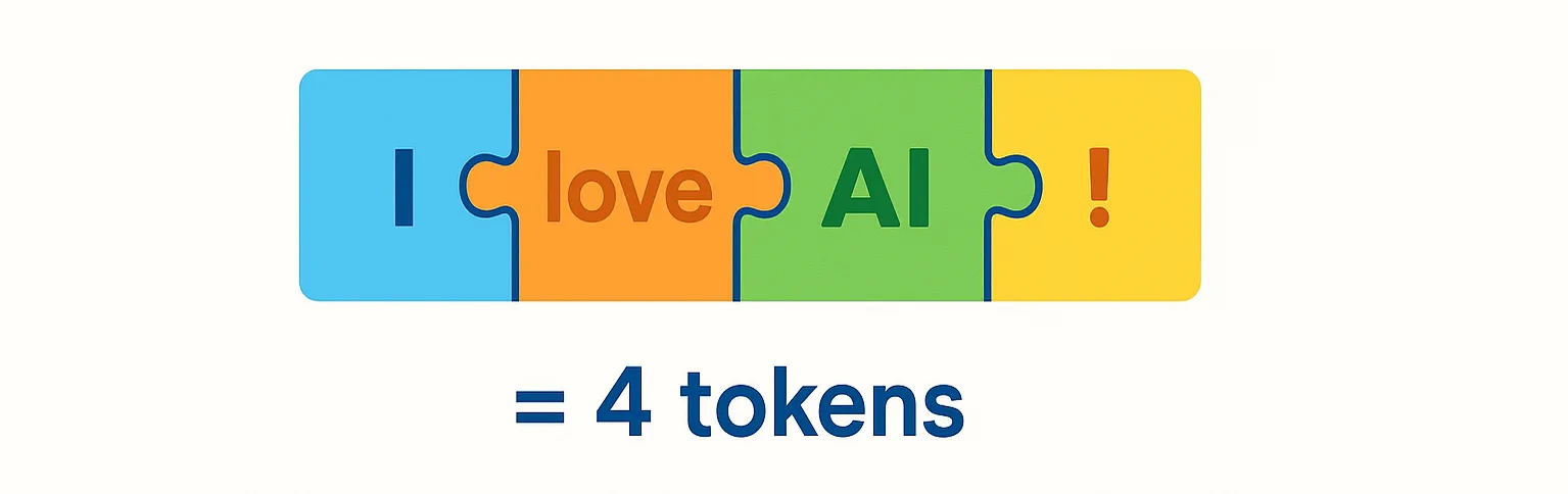 Token Explanation