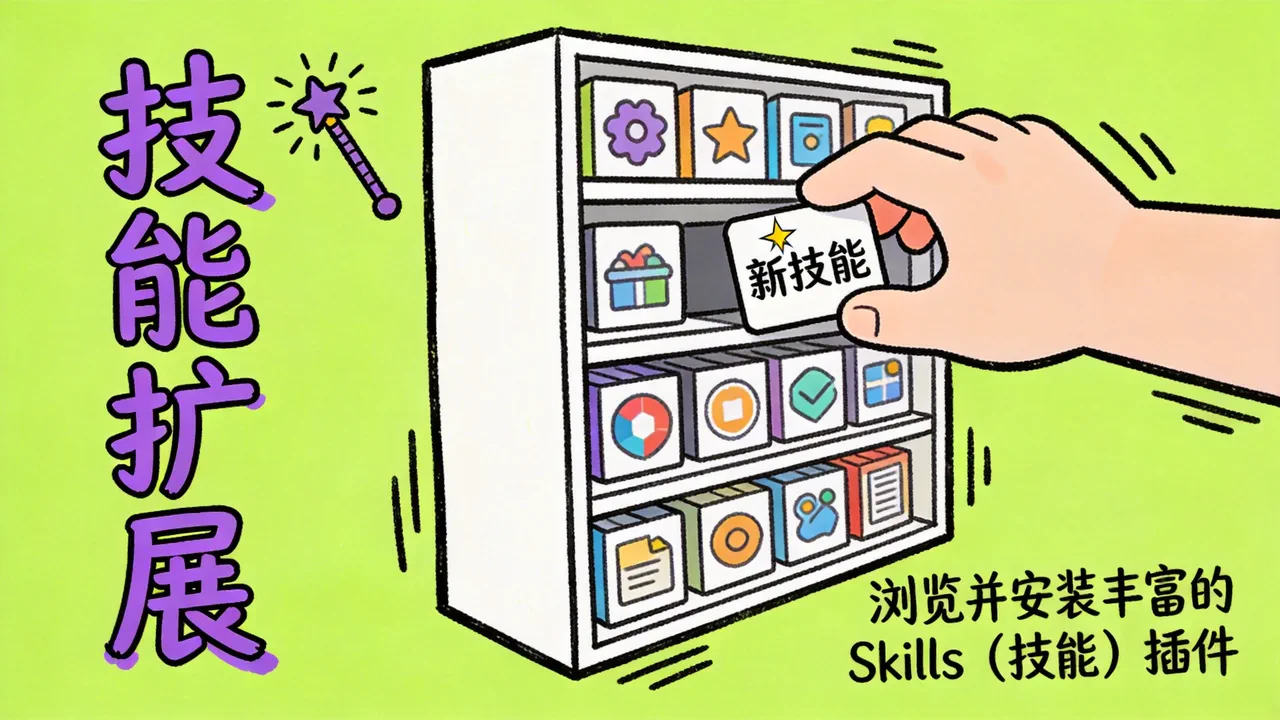 Skills management