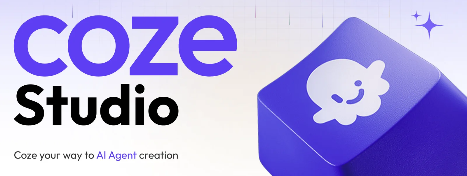 Coze Studio 本地部署四阶段流程总览图