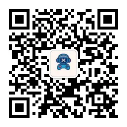 微信公众号 AI不止语 二维码
